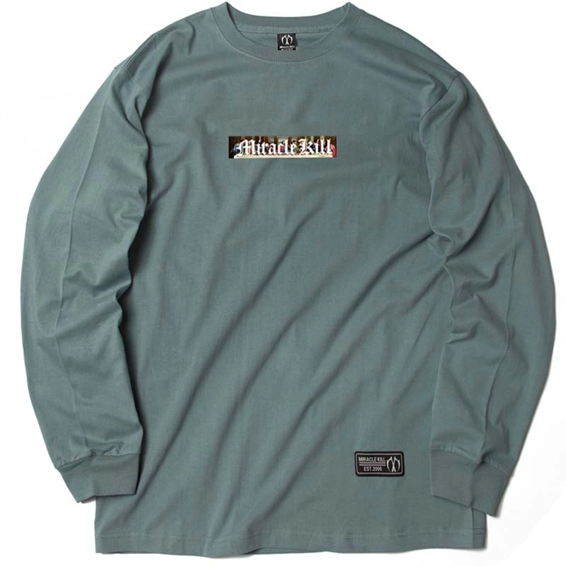 MIRACLE KILL T
