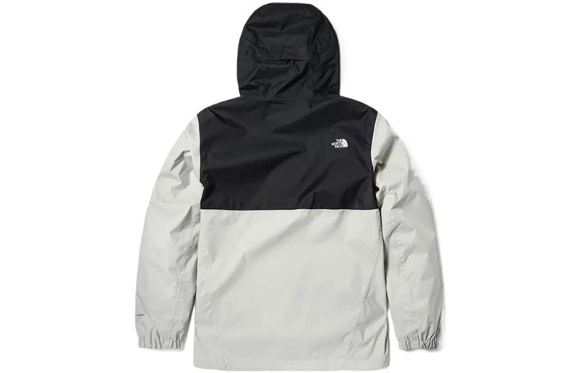 THE NORTH FACE Logo
