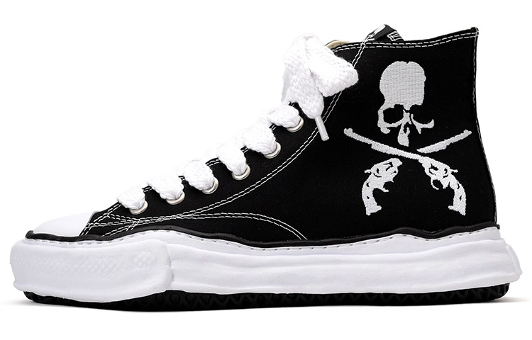 mastermind JAPAN x Roar x MIHARA YASUHIRO Peterson