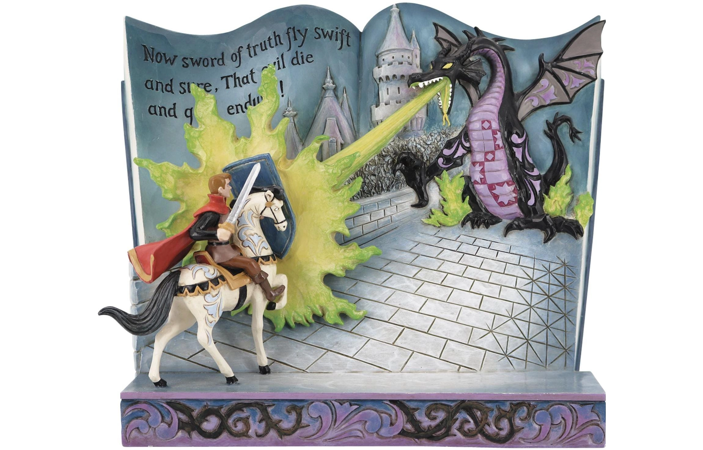 ENESCO 16.5cm