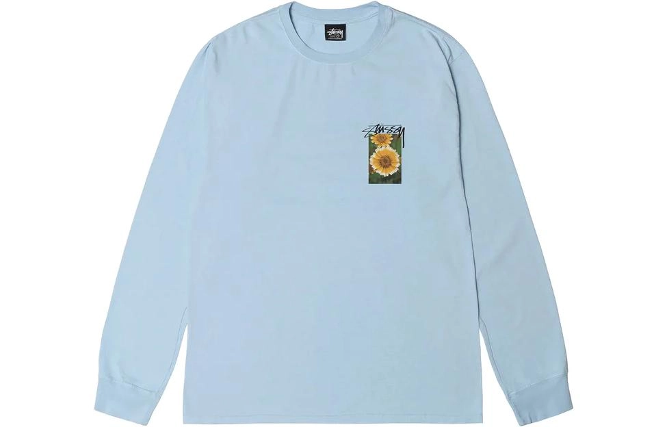 Stussy SS23 T