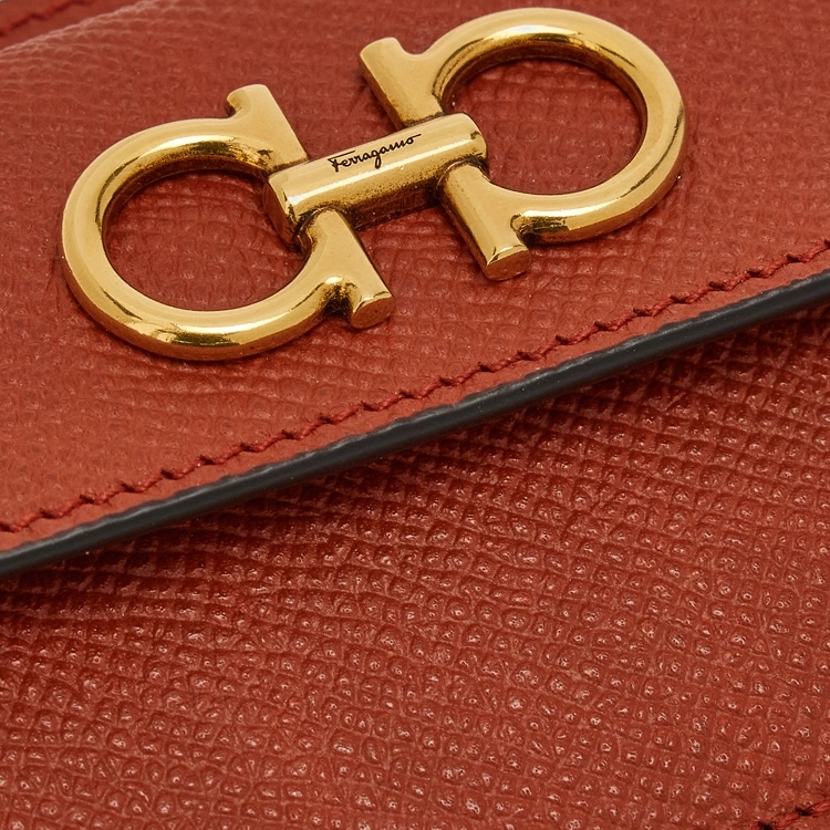FERRAGAMO GANCINI