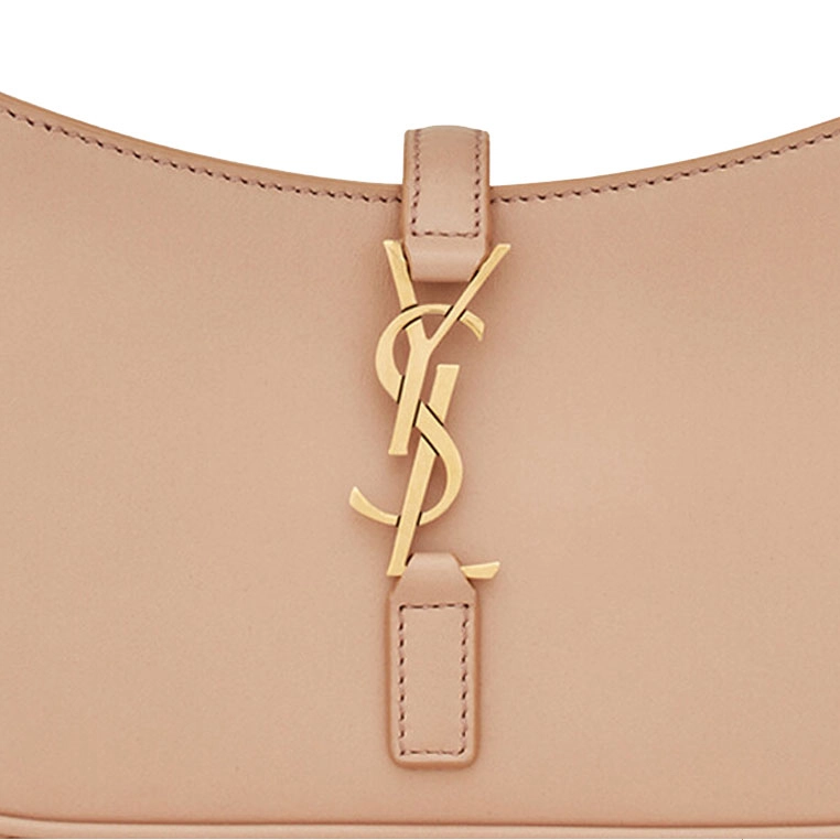 SAINT LAURENT YSL LE5A7 Logo