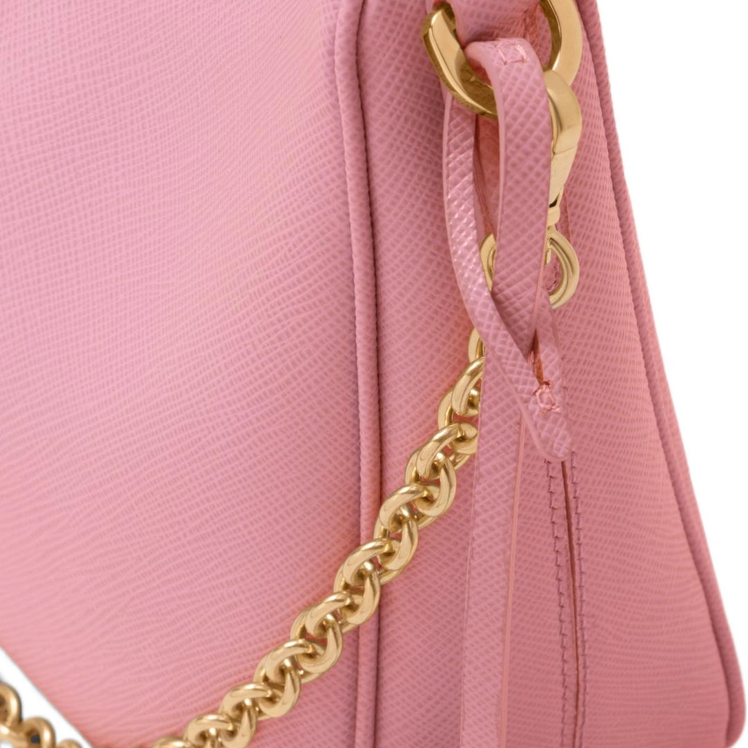 PRADA Re-Edition Saffiano