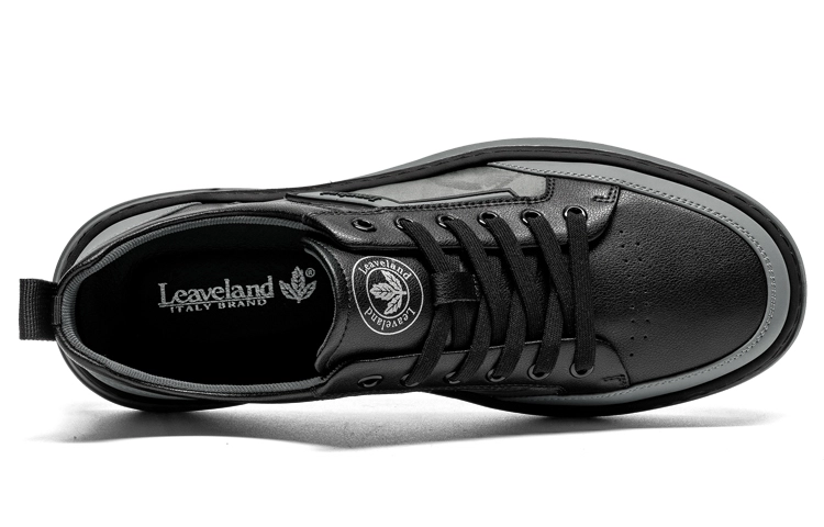 LEAVELAND 3D