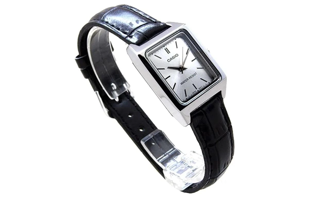 CASIO DRESS 31*22mm LTP-V007L-7E1