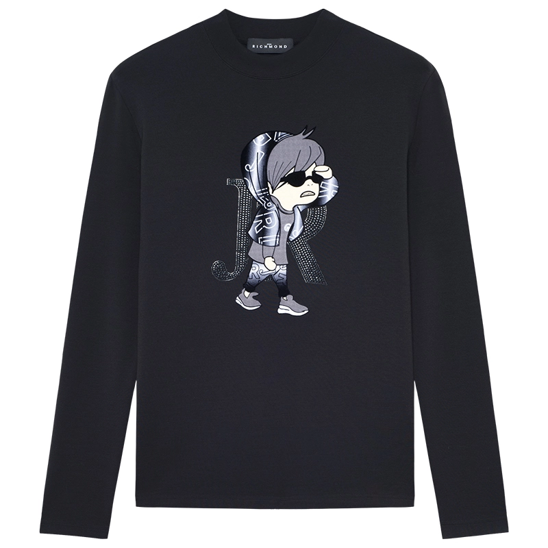 JOHN RICHMOND FW22 T
