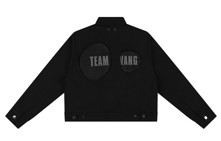 TEAM WANG design
