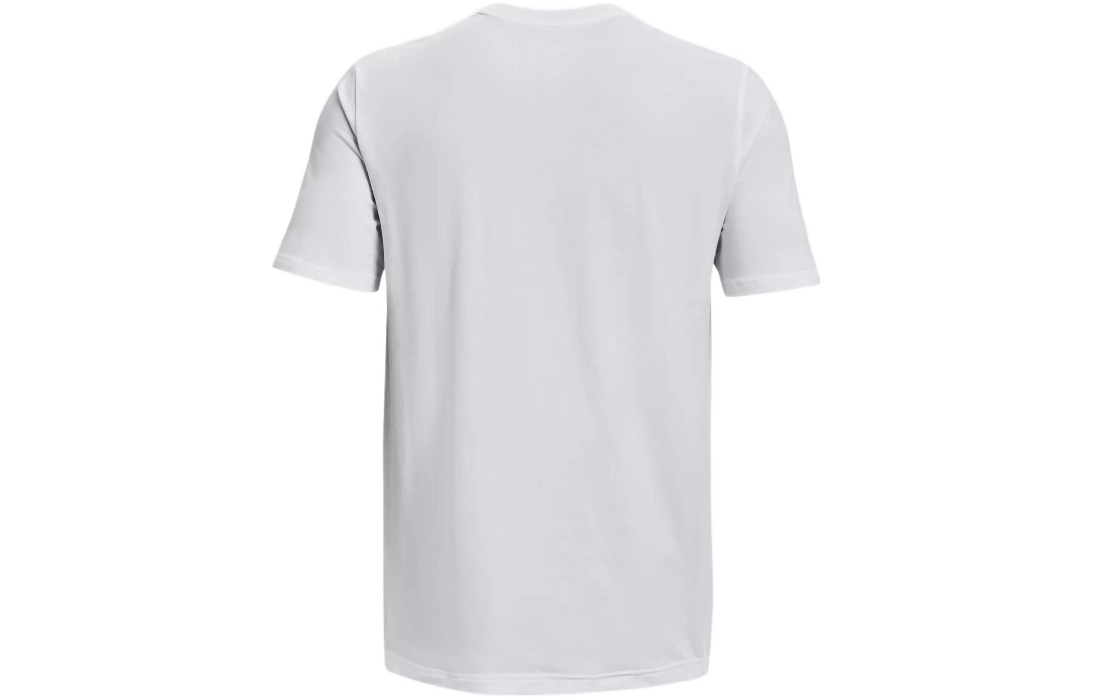 Under Armour T