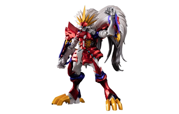 RIOBOT OG 23cm