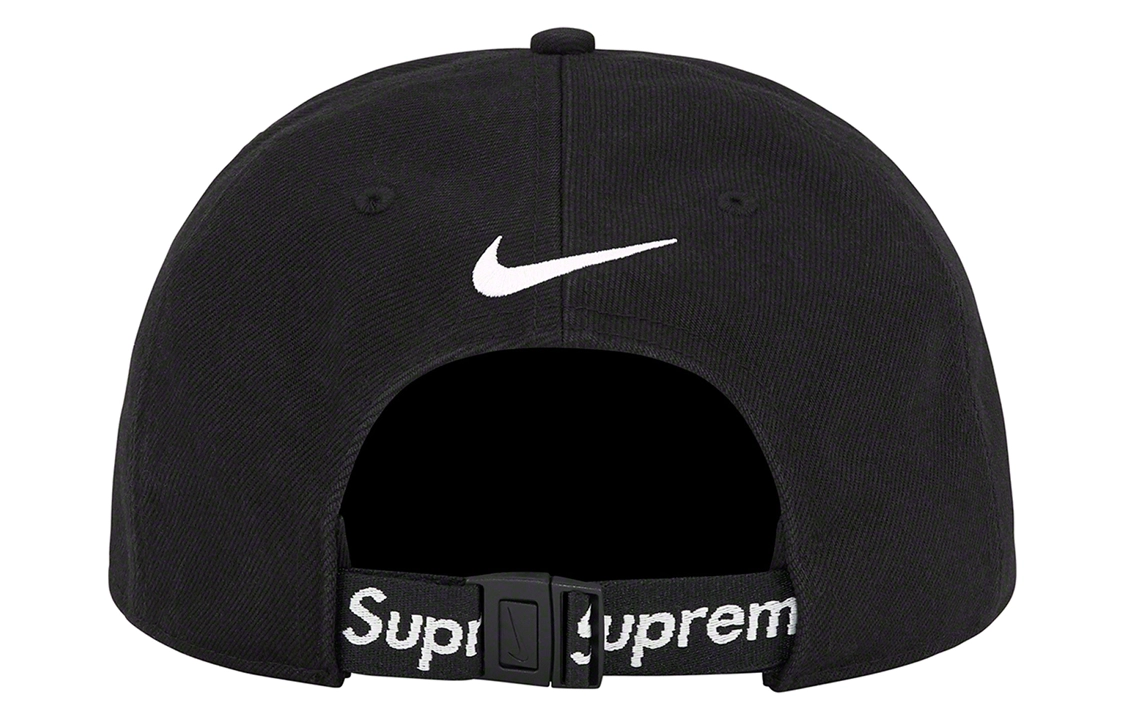 Supreme Week 3 SupremeNike ACG Denim 6-Panel