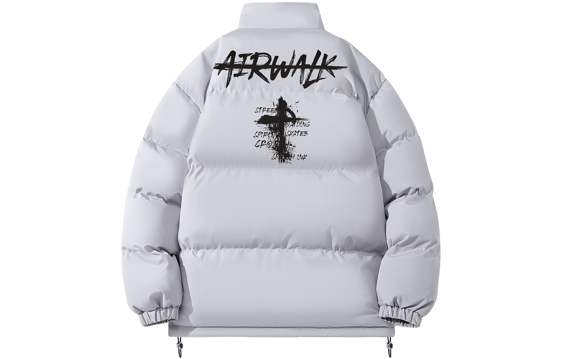 Airwalk Log