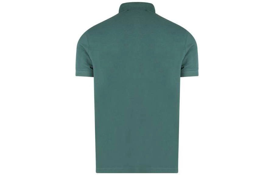 STONE ISLAND SS23 polo