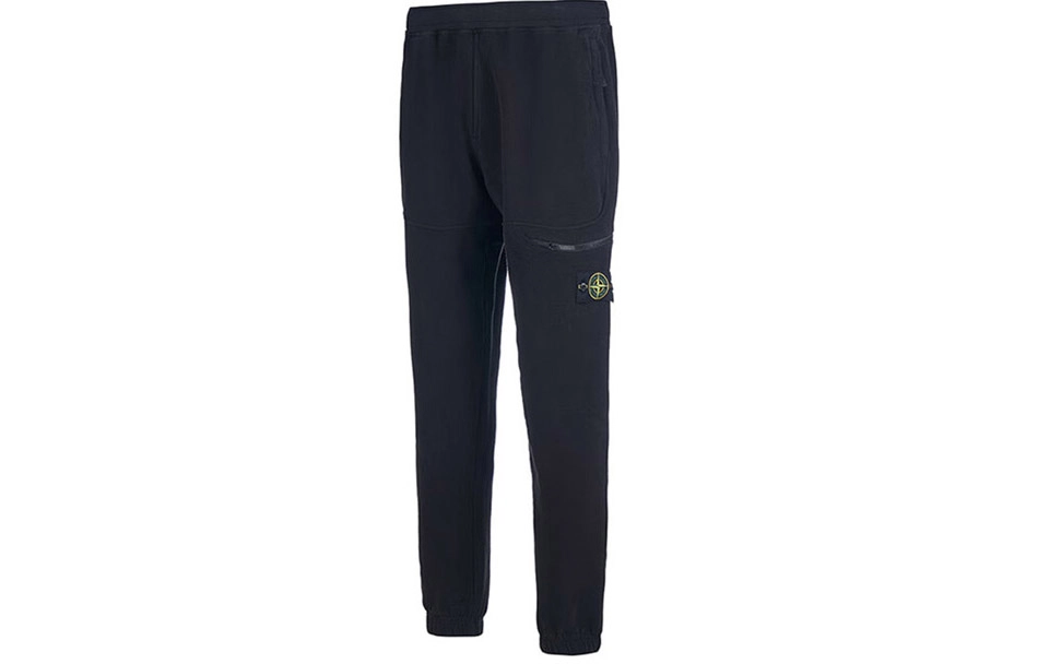 STONE ISLAND FW22 Logo