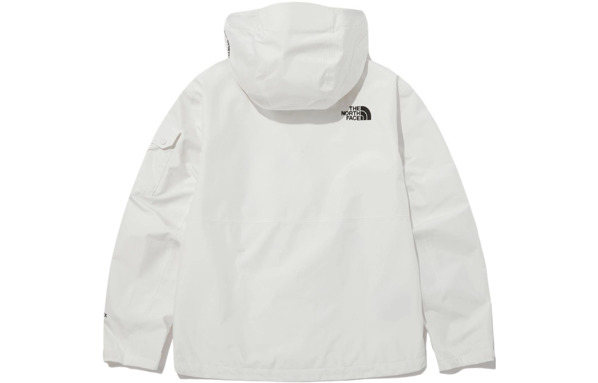 THE NORTH FACE Gore-tex Logo