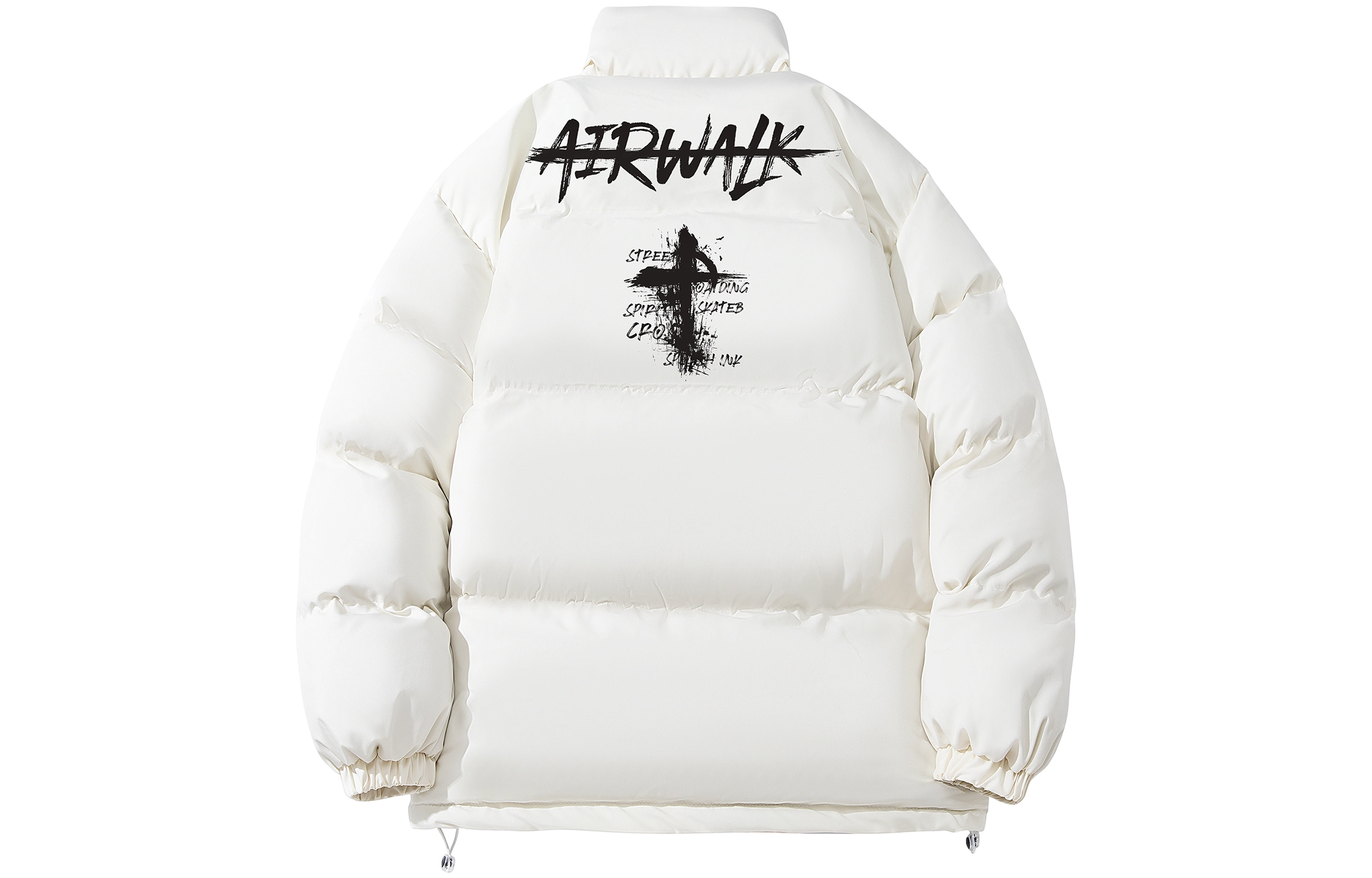 Airwalk Log