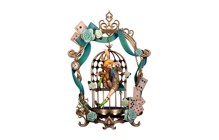 Myethos 18 18 fairytale another 41cm