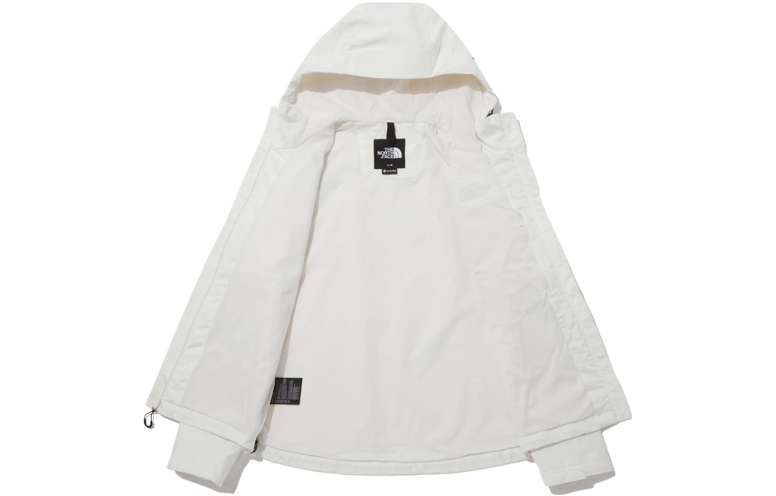 THE NORTH FACE Gore-tex Logo