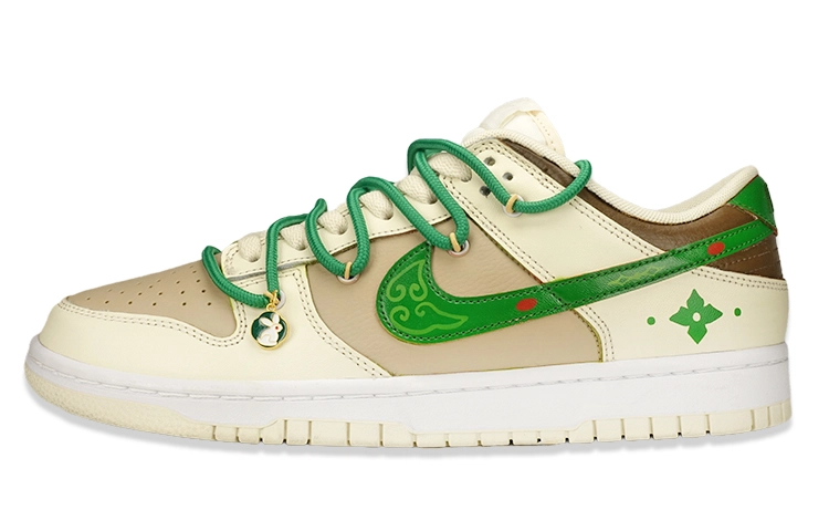 Nike Dunk Low Retro CNY