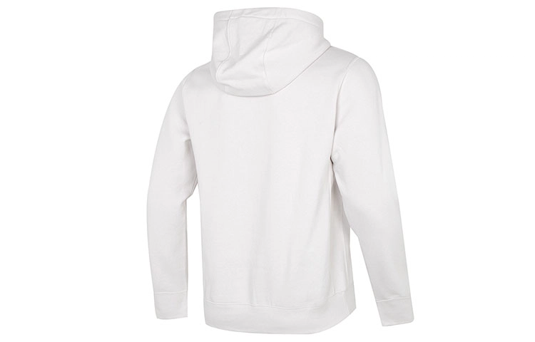 Nike AS M NK CLUB+ BB PO HOODIE MCF Logo