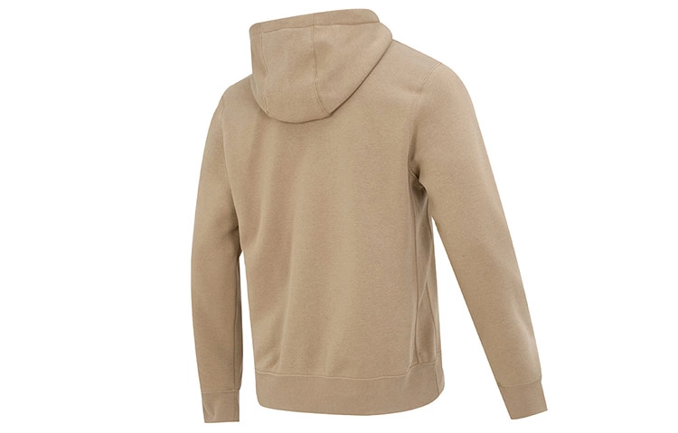 Nike AS M NK CLUB+ BB PO HOODIE MCF Logo