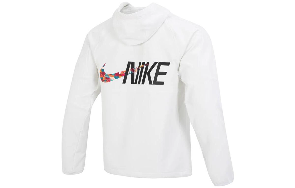 Nike CNY Logo