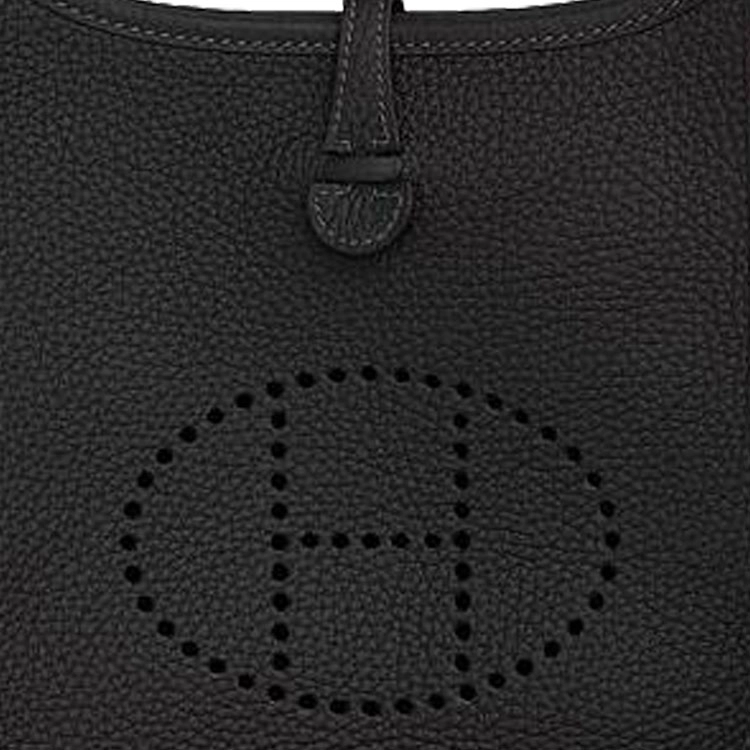 HERMES Evelyne 16 Mini Clemence