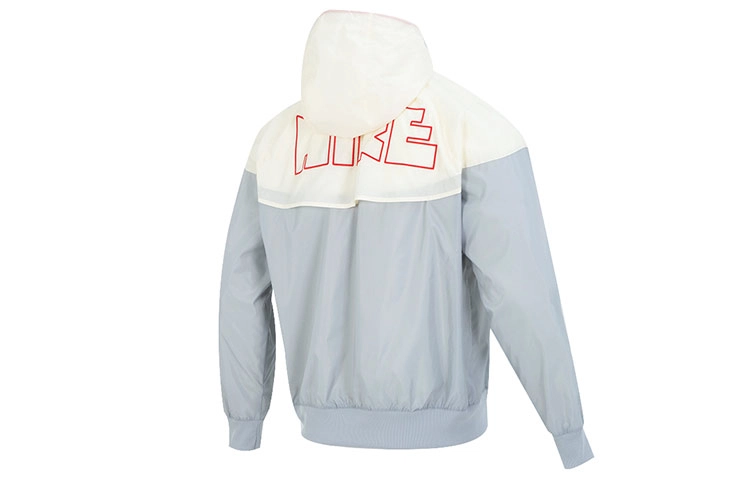 Nike As M Nk Wr Wvn + Lnd Jkt Logo