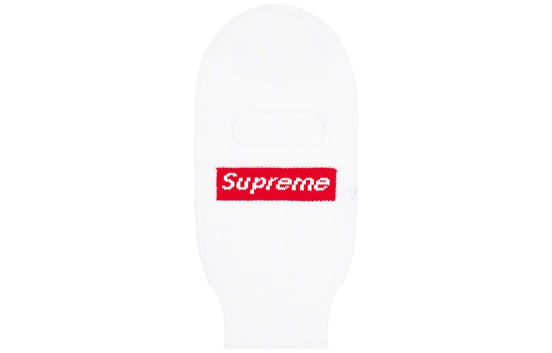 Supreme Week 13 New Era Box Logo Balaclava
