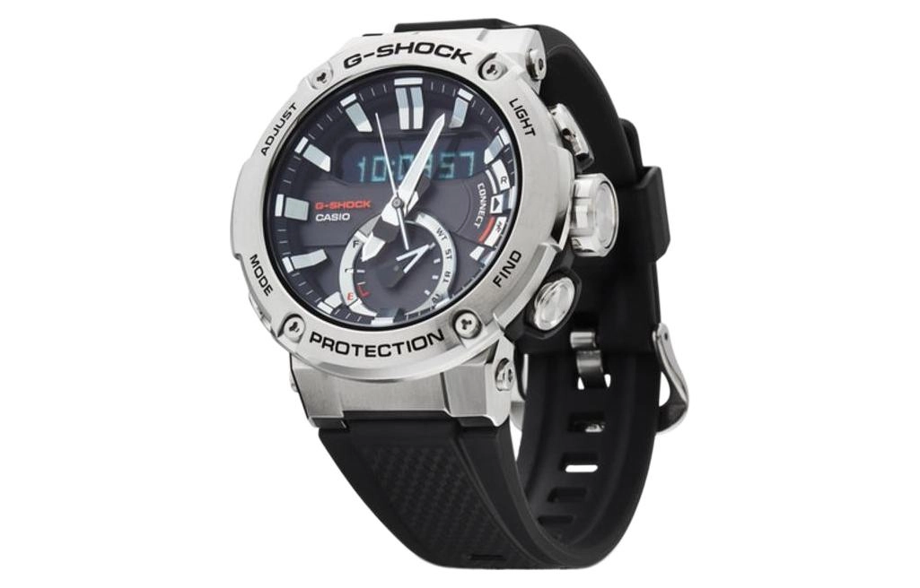 CASIO G-SHOCK G-STEEL GST-B200-1A