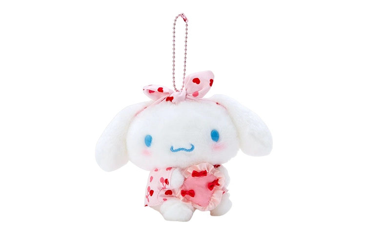 Sanrio 9cm