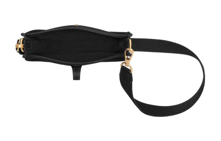 HERMES Evelyne 16 Mini Clemence