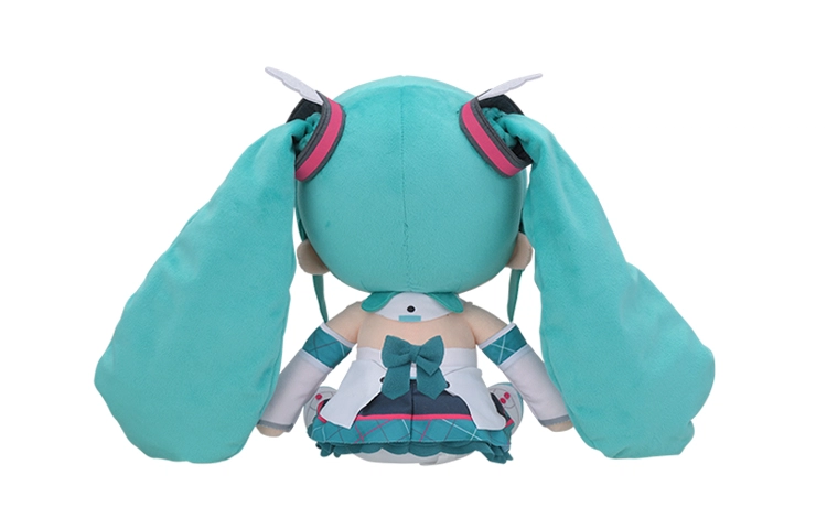 SEGA VOCALOID 2017 30cm