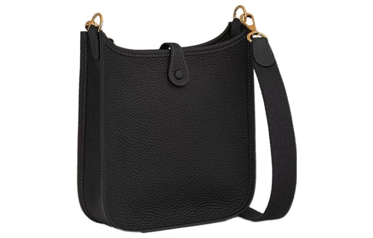 HERMES Evelyne 16 Mini Clemence