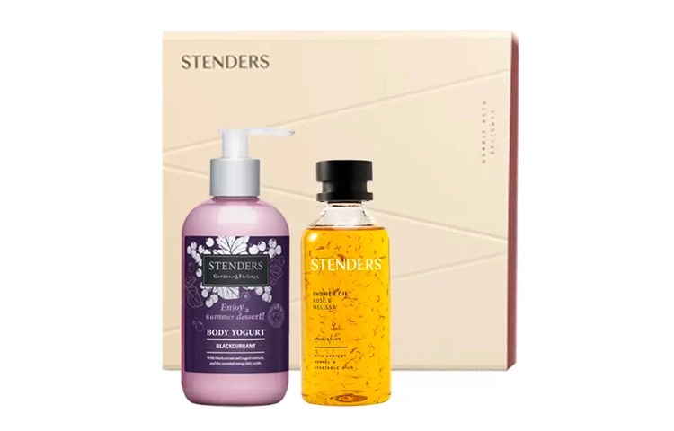 stenders