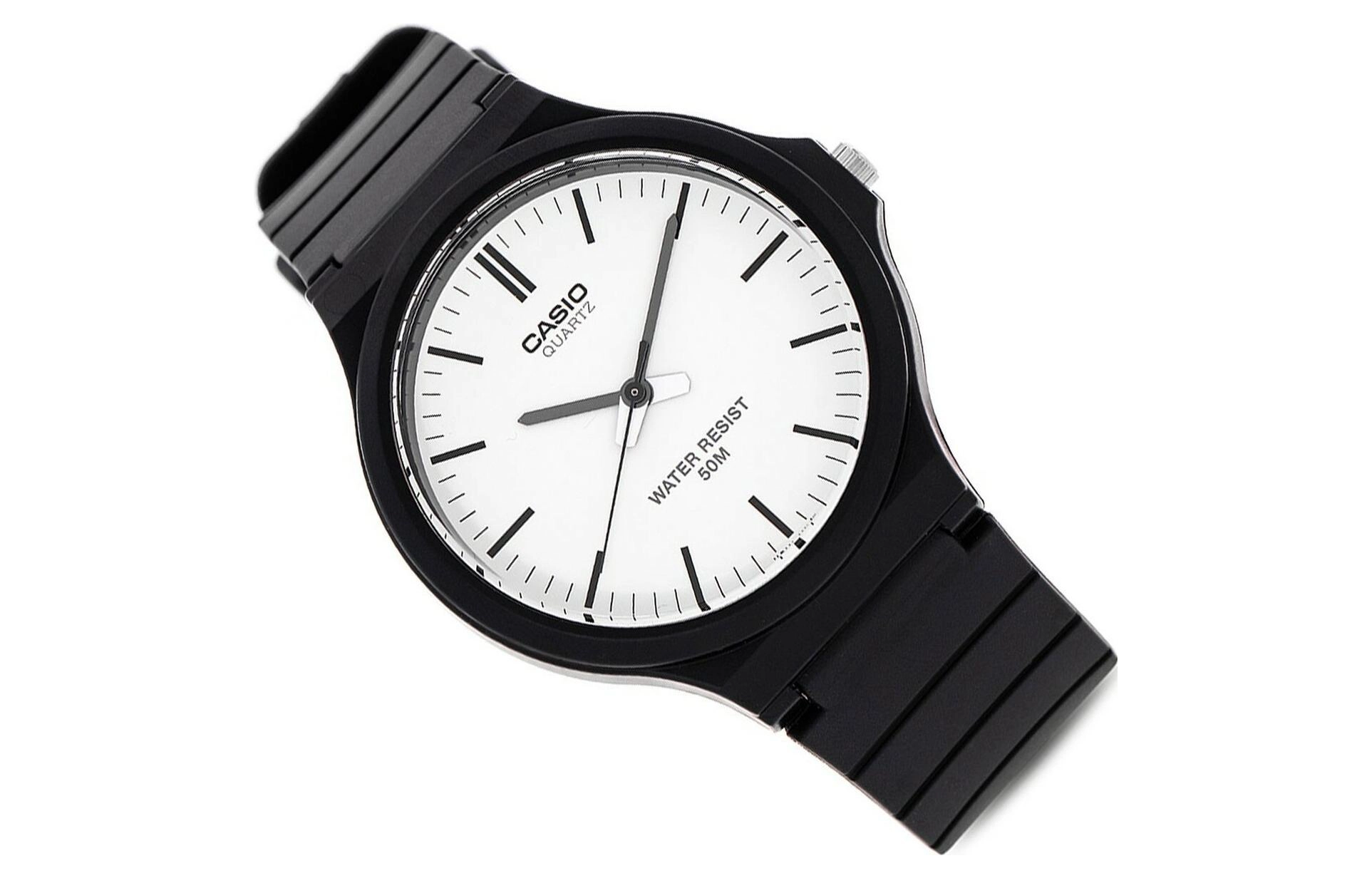 CASIOYOUTH MW-240-7E