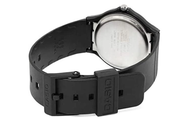CASIO YOUTH MQ-76-2AL