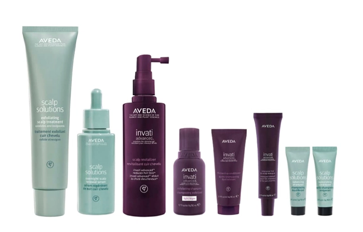 Aveda