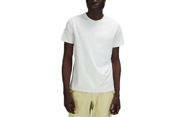 lululemon The Fundamental T