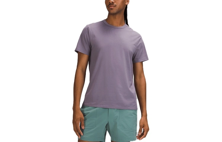 lululemon The Fundamental T