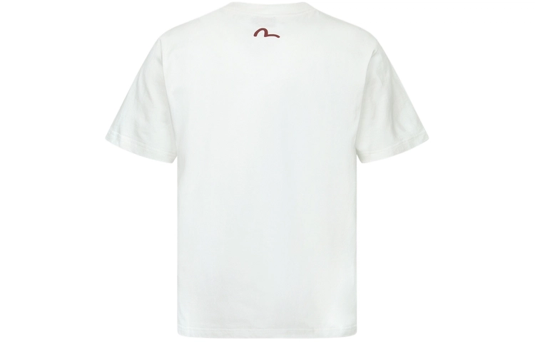 EVISU logoT