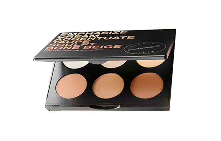 MAC LIGHT 14.4g