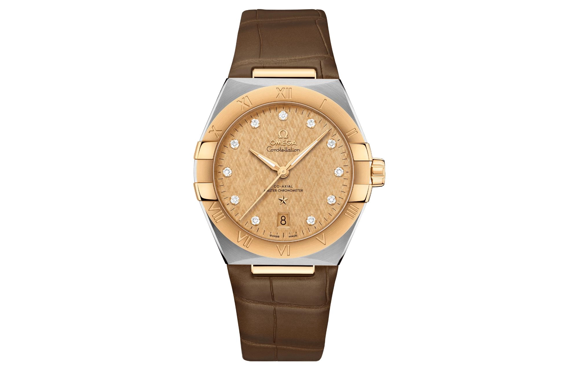 OMEGA 50 39mm 131.23.39.20.58.001