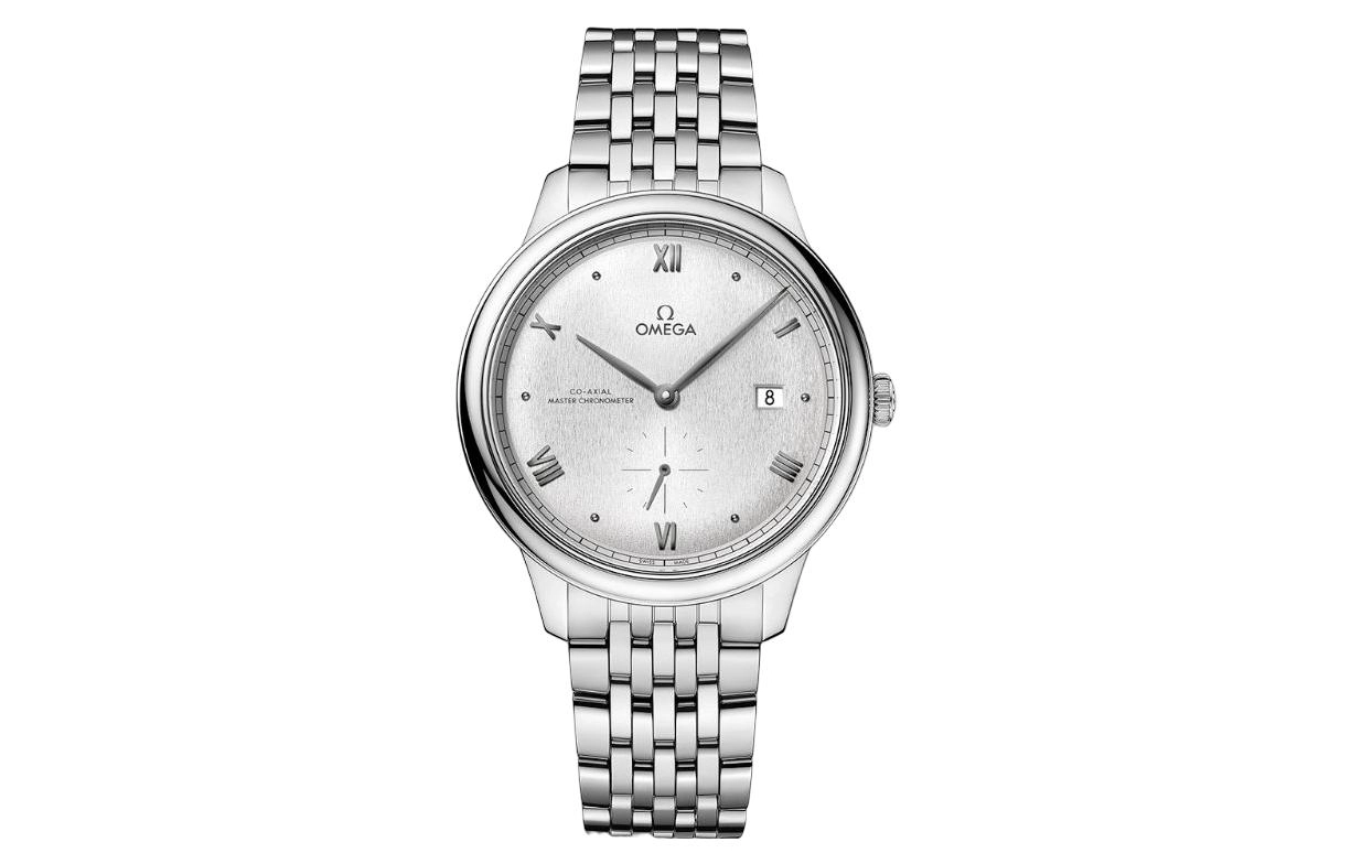 OMEGA 30 41mm 434.10.41.20.02.001