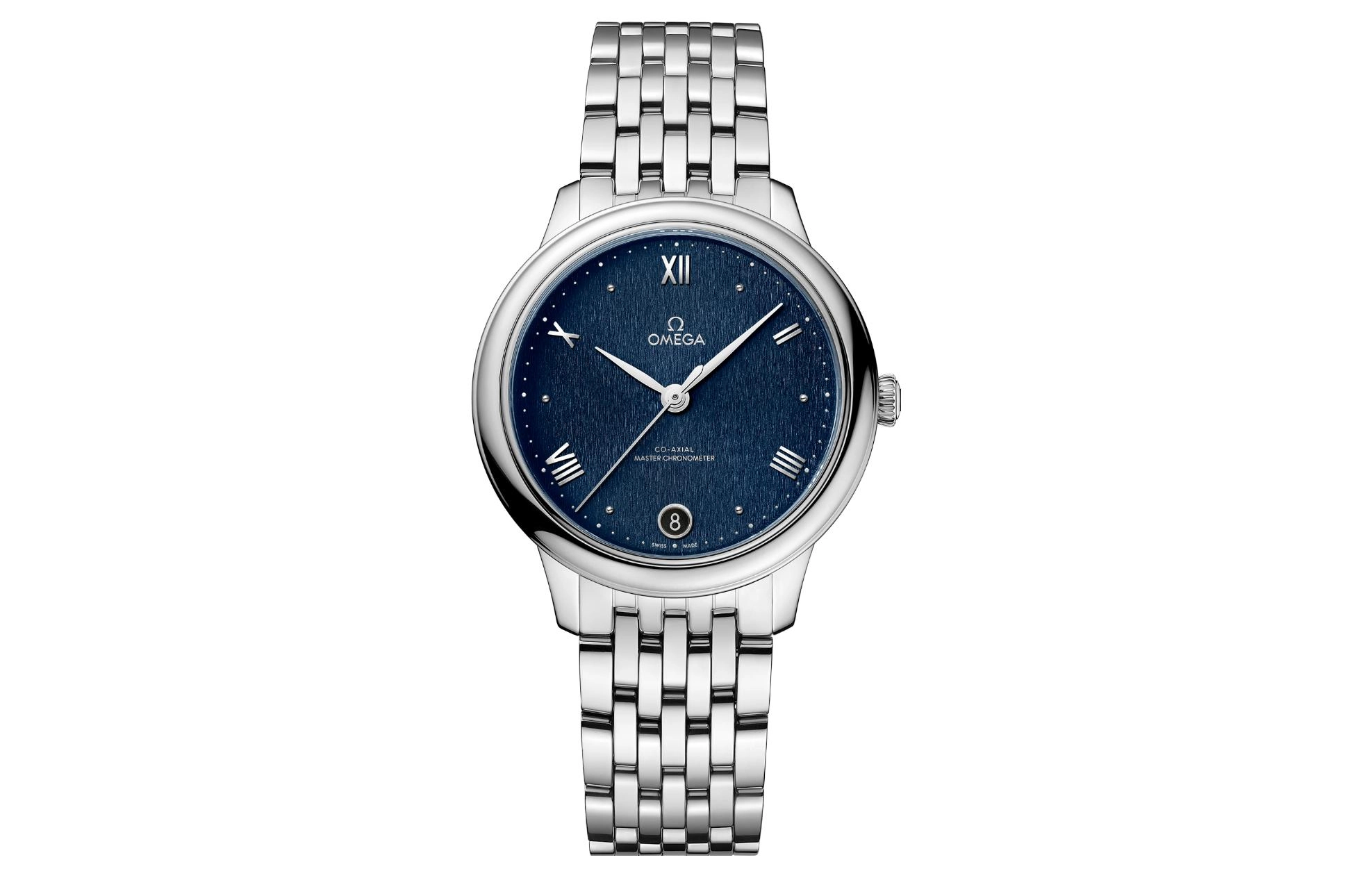 OMEGA 30 34mm 34mm 434.10.34.20