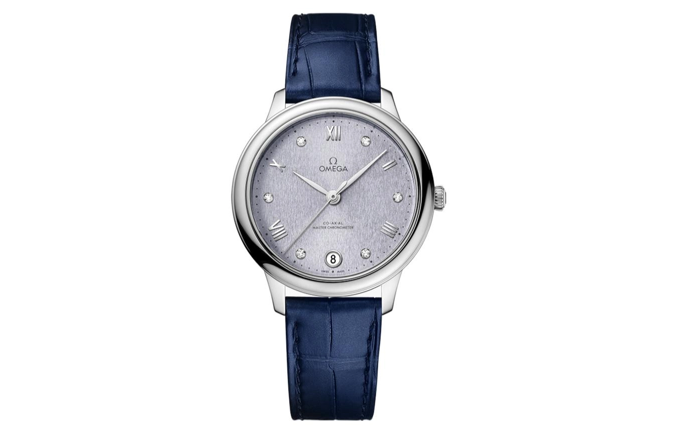OMEGA 30 34mm 434.13.34.20.53.001