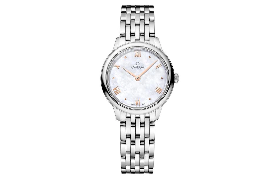 OMEGA 30 27.5mm 434.10.28.60.05.001