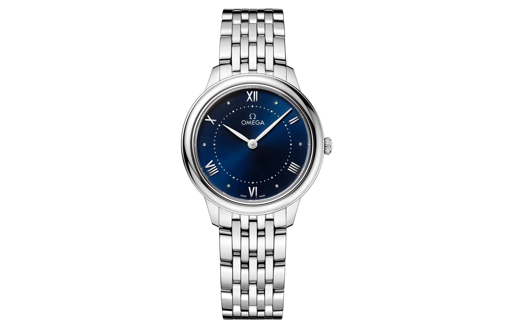 OMEGA 30 30mm 434.10.30.60.03.001