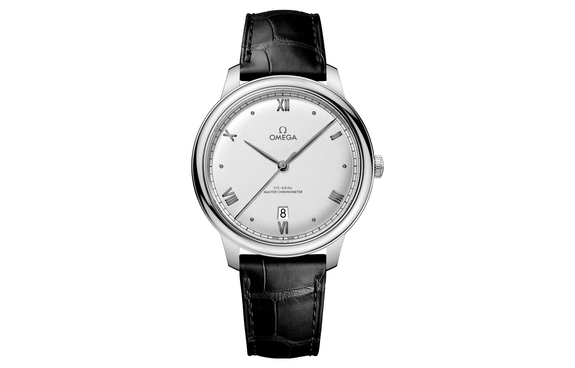 OMEGA 30 40mm 434.13.40.20.02.001