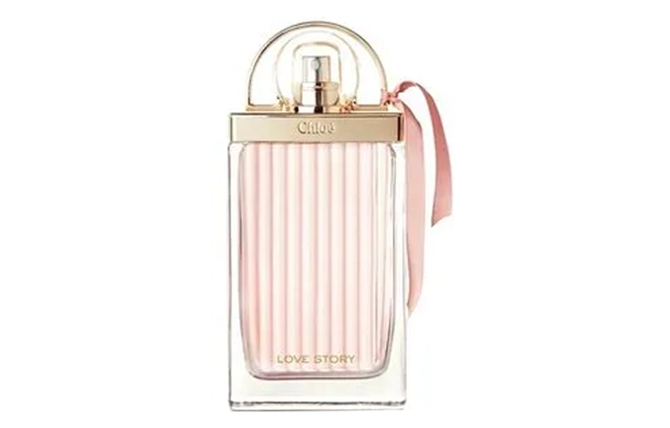 Chloe Love Story EDT 50ml75ml30ml